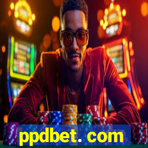 ppdbet. com